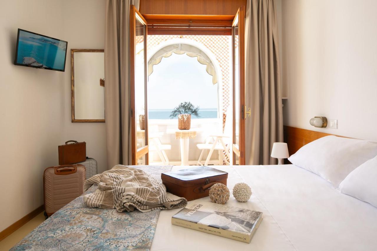 Villa Marin Grado Eksteriør bilde